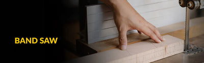 BAND SAW