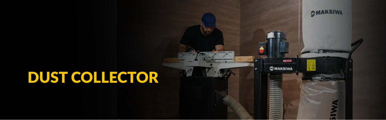 Dust Collector