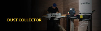 DUST COLLECTOR
