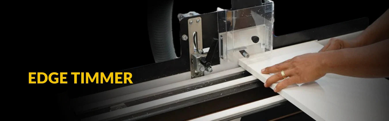 Edge Trimmer