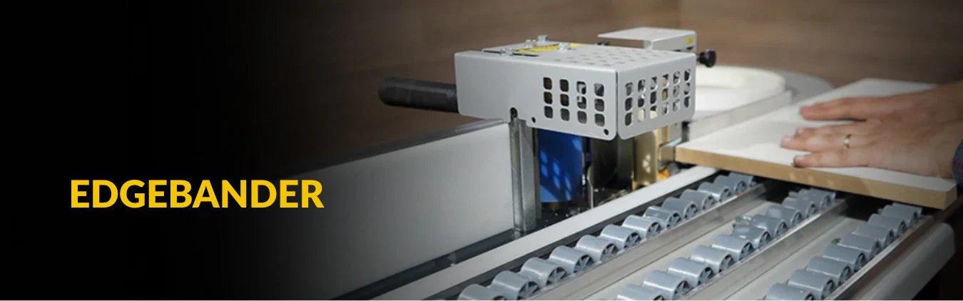 Edgebander