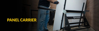 PANEL CARRIER