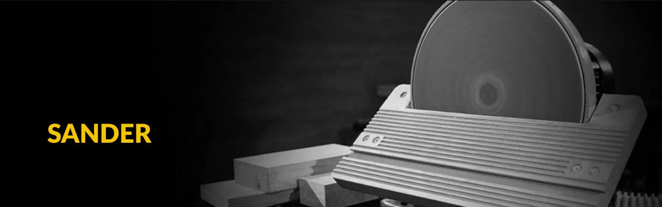 Sander