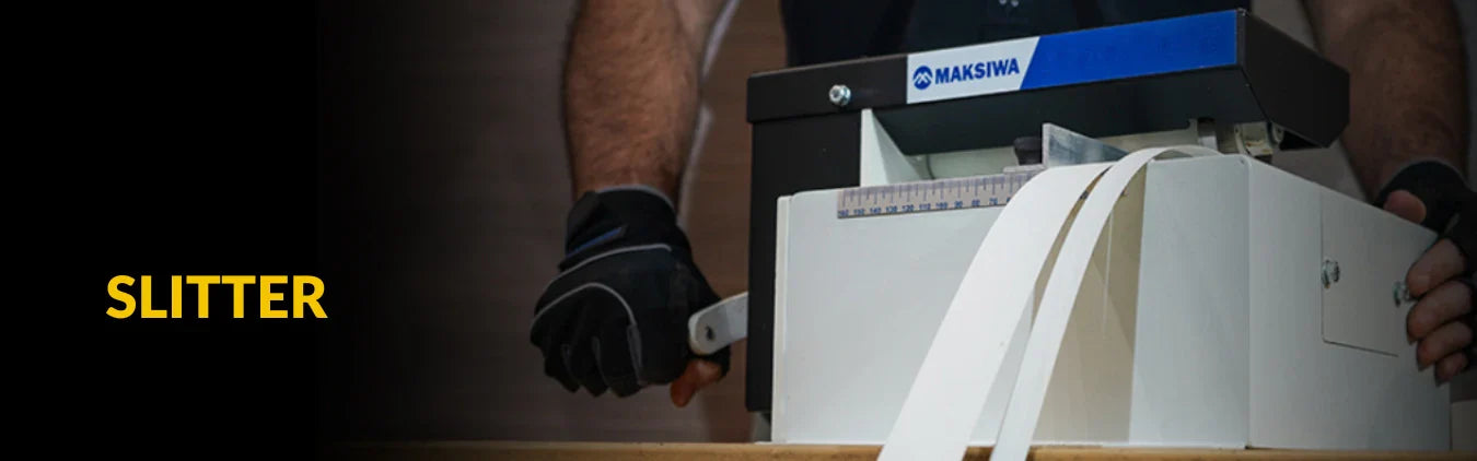 Slitter