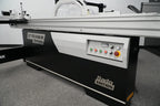 BMT.3200.IR - 10' Sliding Panel Saw - Dado Edition 5HP