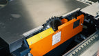 BMT.3200.IR - 10' Sliding Panel Saw - Dado Edition 5HP