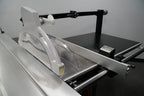 BMT.3200.IR - 10' Sliding Panel Saw - Dado Edition 5HP