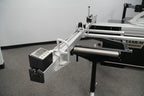 BMT.3200.IR - 10' Sliding Panel Saw - Dado Edition 5HP