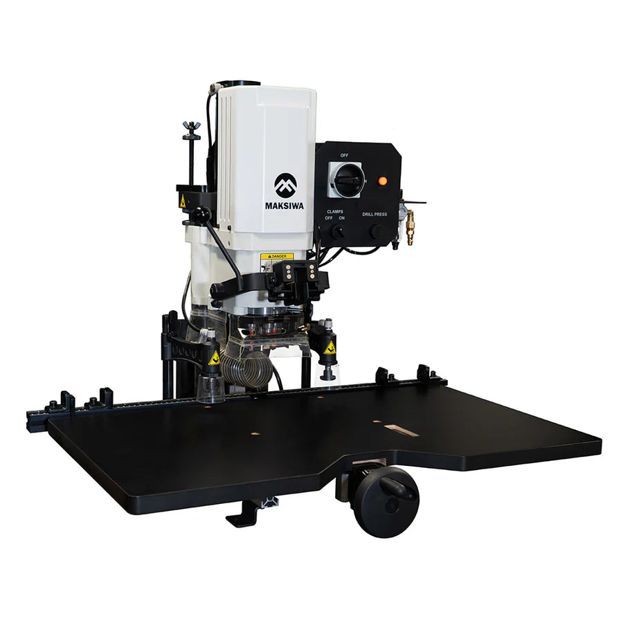 Summer Deals - HBM.1000 - Hinge Boring Machine