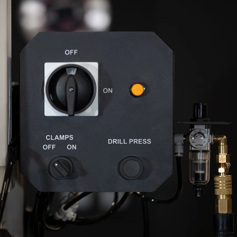 Summer Deals - HBM.1000 - Hinge Boring Machine