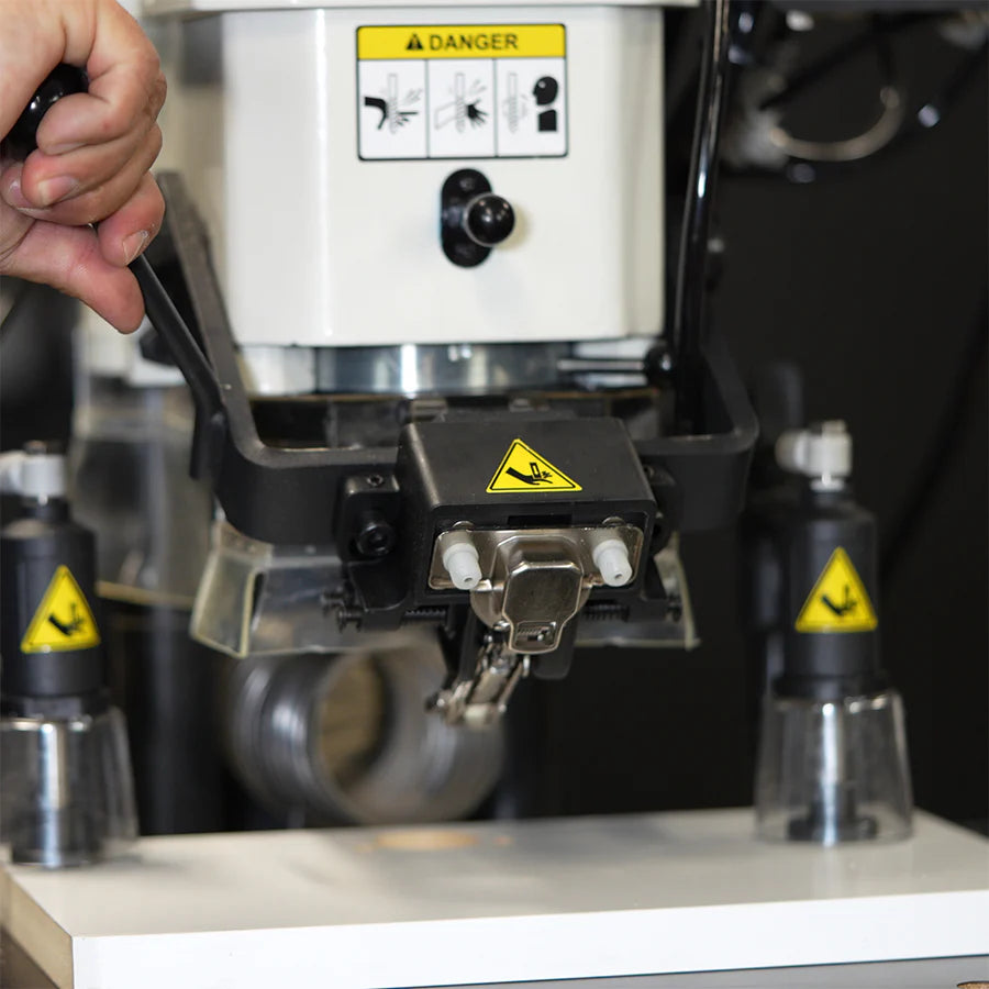 Summer Deals - HBM.1000 - Hinge Boring Machine