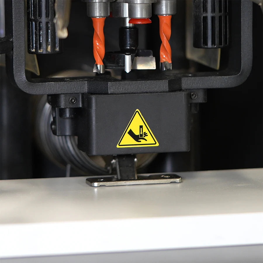 Summer Deals - HBM.1000 - Hinge Boring Machine
