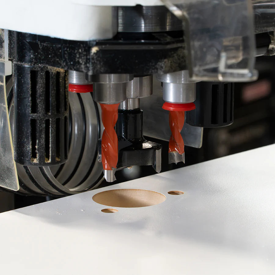 Summer Deals - HBM.1000 - Hinge Boring Machine
