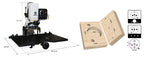 Summer Deals - HBM.1000 - Hinge Boring Machine