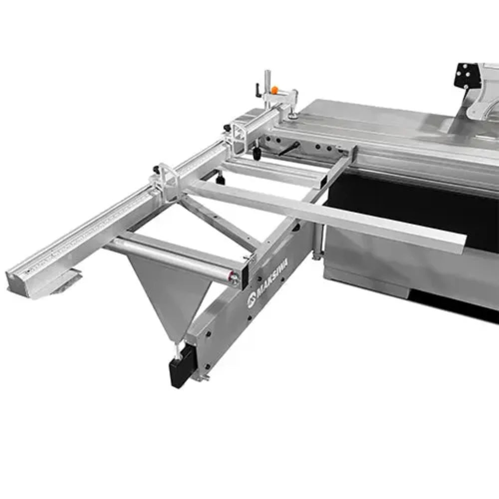 Maksiwa BMP.3200.IR Platinum sliding panel saw with outrigger table