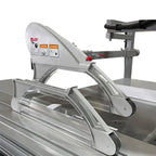 Maksiwa BMP.3200.IR Platinum sliding panel saw with outrigger table