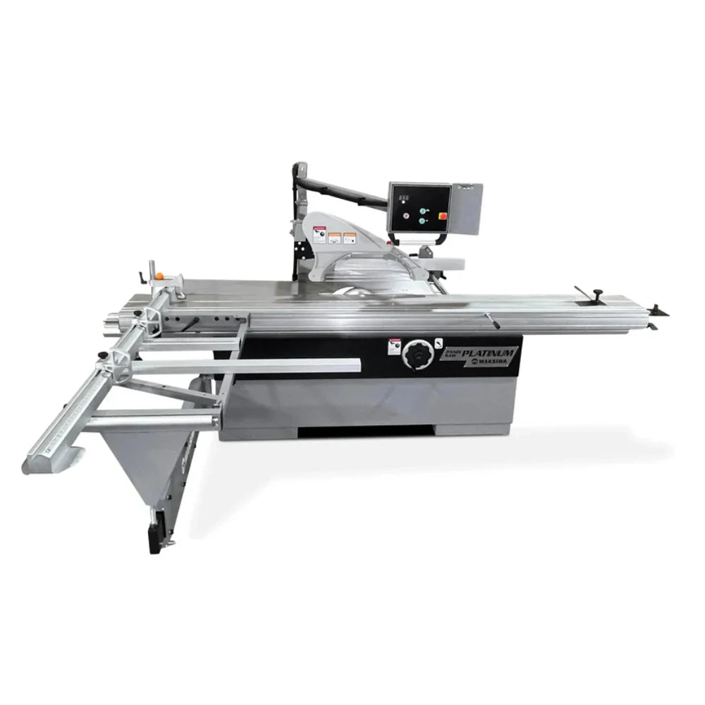 Maksiwa BMP.3200.IR Platinum sliding panel saw