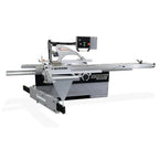 Maksiwa BMP.3200.IR Platinum sliding panel saw with outrigger