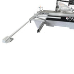 Maksiwa BMP.3200.IR Platinum sliding panel saw with outrigger table