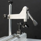 Maksiwa BMS.1600.IR sliding table saw Dado Edition with outrigger