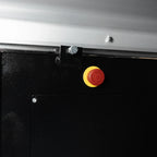 Maksiwa BMS.3200.IR Dado Edition sliding panel saw with sliding table and extended crosscut fence