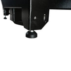 Maksiwa BMS.3200.IR Dado Edition sliding panel saw with sliding table and extended crosscut fence