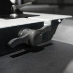 Maksiwa BMS.3200.IR Dado Edition sliding panel saw with sliding table and extended crosscut fence