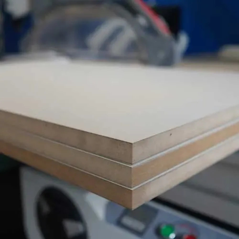 Maksiwa BMS.3200.IR Dado Edition sliding panel saw with sliding table and extended crosscut fence