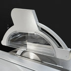 Maksiwa BMS.3200.IR Dado Edition sliding panel saw with sliding table and extended crosscut fence