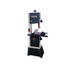 Maksiwa SF.35.MI 14-inch band saw with cast iron table
