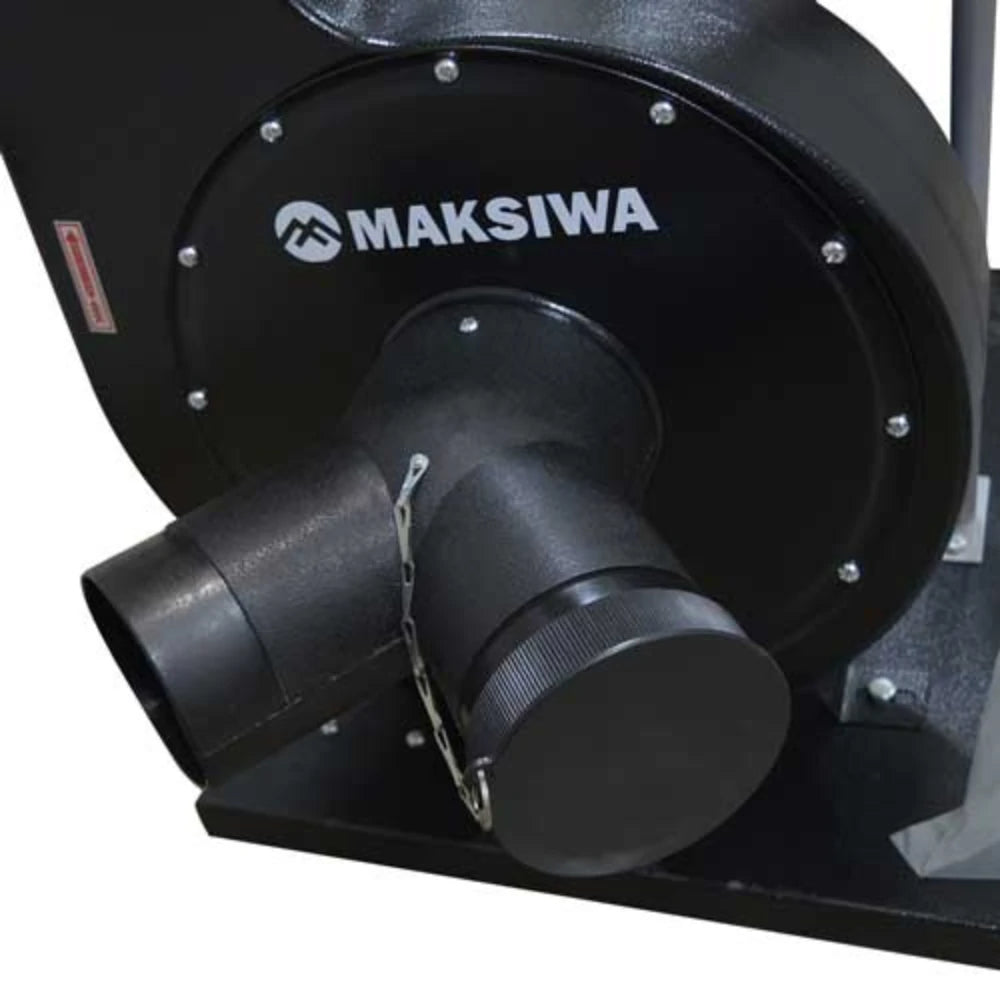 Large paddle safety switch for quick start stop control
