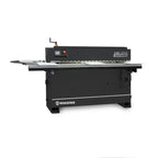 Maksiwa CBC.TPM edgebander with pre-milling unit and top pressure beam