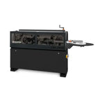 Maksiwa CBC.TPM edgebander with pre-milling unit and top pressure beam