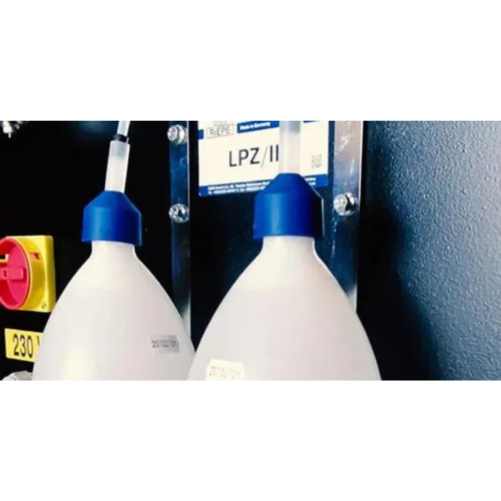 Maksiwa CBC.TPM edgebander with pre-milling unit and top pressure beam