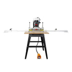 Maksiwa LBP.13 pneumatic line boring machine with 13-spindle head