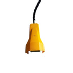 Set of line boring drill bits for cabinet shelf pin holes