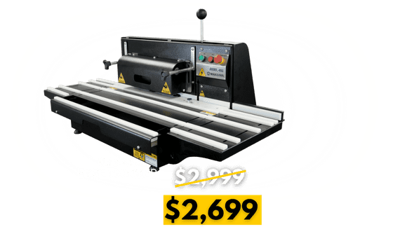 Summer Deals - RBB.4G - Automatic Edge Trimmer