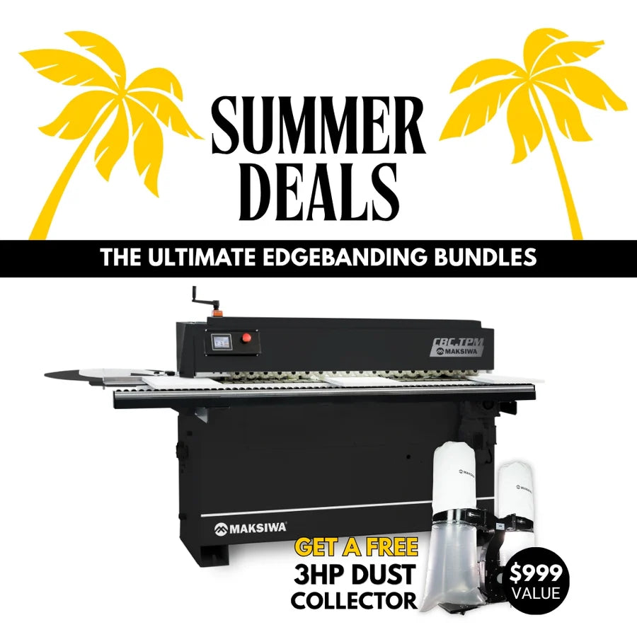 Summer Deals - Buy a CBC.TPM get a FREE CPD/3.C