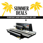 Summer Deals - RBB.4G - Automatic Edge Trimmer