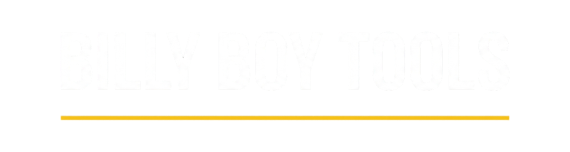 Billy Boy Tools
